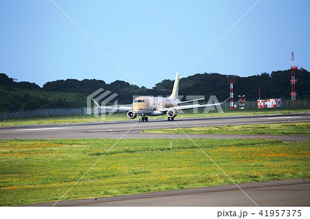 フジドリームエアラインズ 41957375