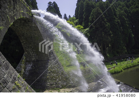 通潤橋 通潤橋 41958080