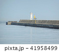 防波堤 41958499
