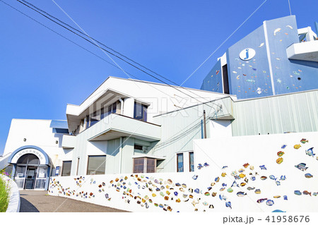 上越市立水族博物館 41958676