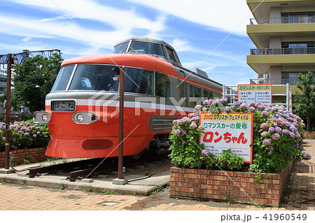 小田急電鉄 開成駅 小田急電鉄 開成駅 41960549