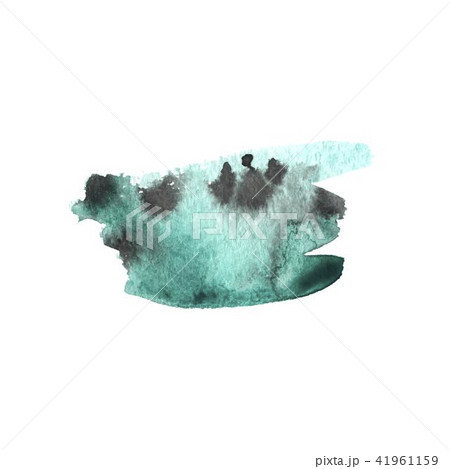 Grunge Ink pen Stroke 41961159