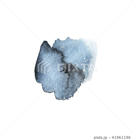 Grunge Ink pen Stroke 41961196