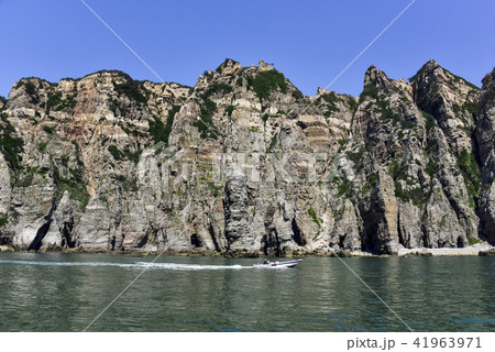 風景 海 甕津郡 41963971