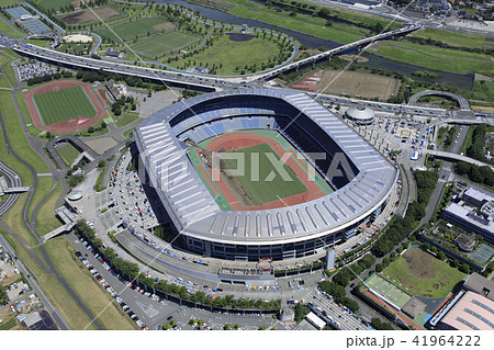 スタジアム/横浜国際総合競技場、日産スタジアム スタジアム/横浜国際総合競技場、日産スタジアム 41964222