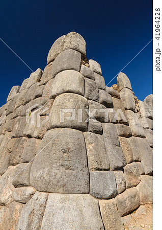 サクサイワマン遺跡 41964228