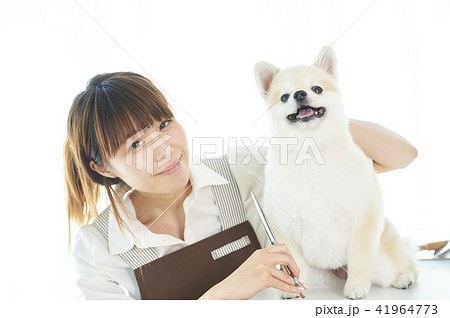 トリマー トリマー 41964773