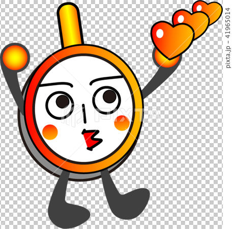 好き：フライパン君 41965014