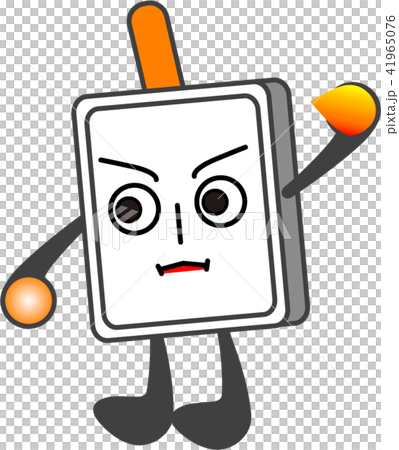 信じなさい：フライパン君 41965076