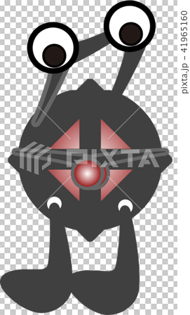 NGです：魚文字 41965160