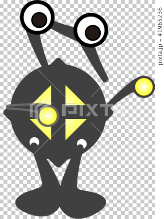 我們休息一下：魚字母 41965236