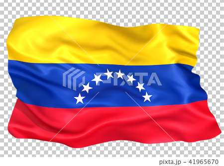 Flag of Venezuela 41965670