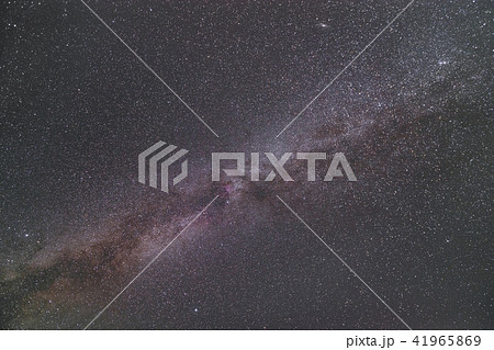 天の川 41965869