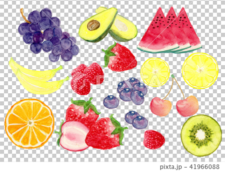 果物 41966088