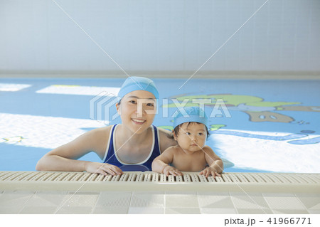 ベビースインミング ベビースインミング 41966771