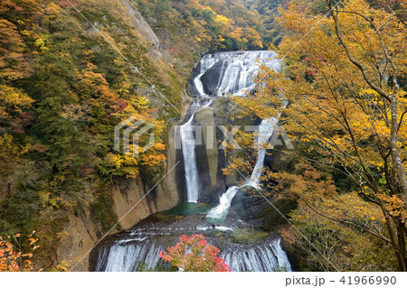 袋田の滝 41966990