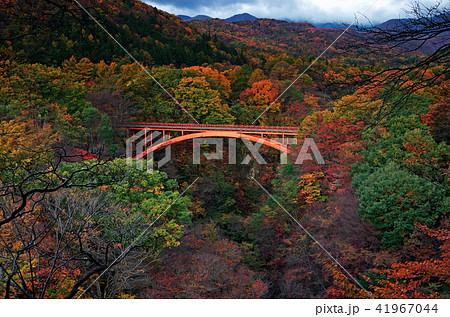 雪割橋 雪割橋 41967044