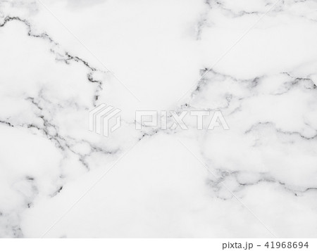 White marble texture for background. 41968694