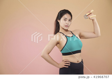 女性 女 女の子 41968707