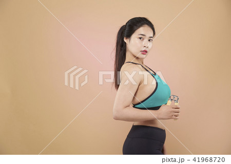 女性 女 女の子 41968720