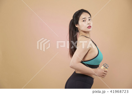 女性 女 女の子 41968723