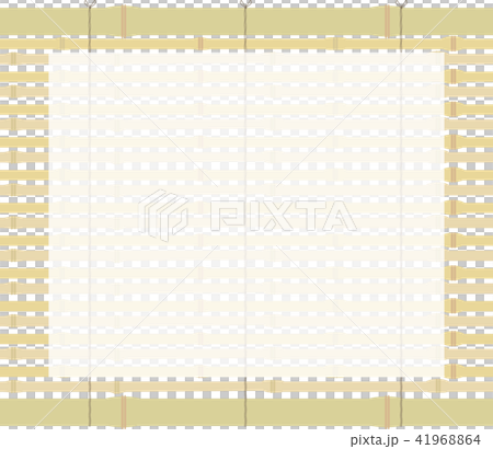 簾フレーム 41968864