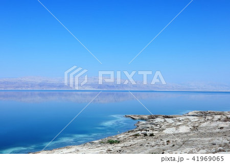 死海 死海 41969065