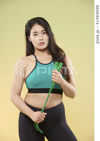 女性 女 女の子 41969096