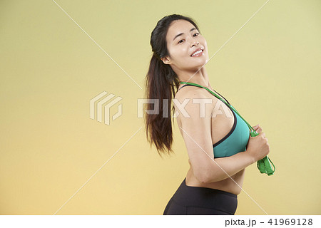 女性 女 女の子 41969128