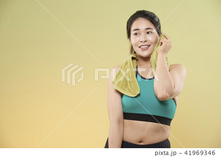 女性 女 女の子 41969346