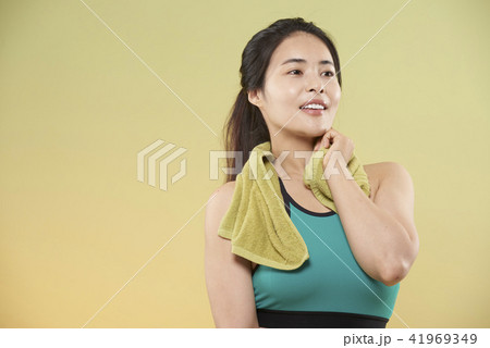女性 女 女の子 41969349