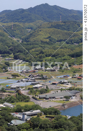 道の駅たからだの里さいた、環の湯、戸川ダム 道の駅たからだの里さいた、環の湯、戸川ダム 41970072