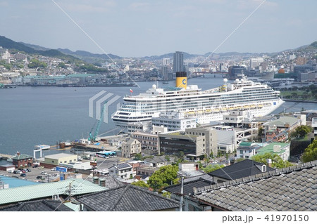 長崎港 長崎港 41970150