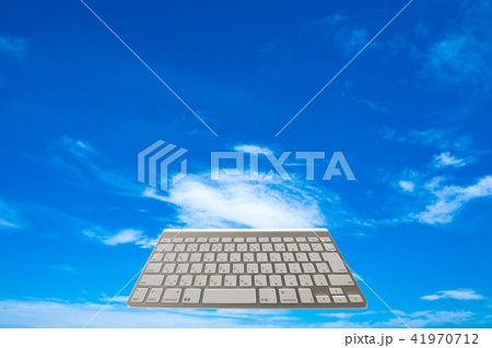 ビジネスイメージ 41970712