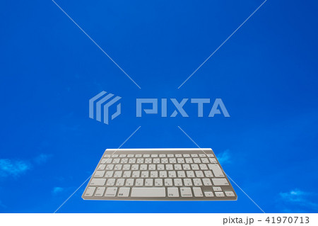 ビジネスイメージ 41970713