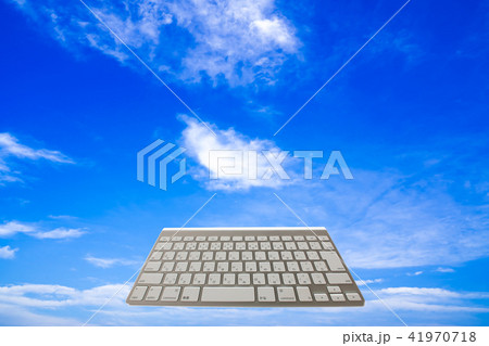 ビジネスイメージ 41970718