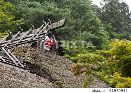 古峯神社天狗 古峯神社天狗 41970952