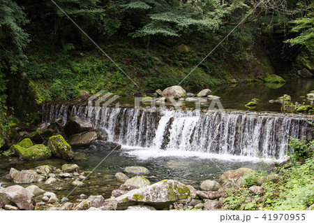 古峯神社と大芦川 古峯神社と大芦川 41970955
