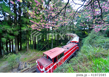 電車 列車 イベント列車 41972085