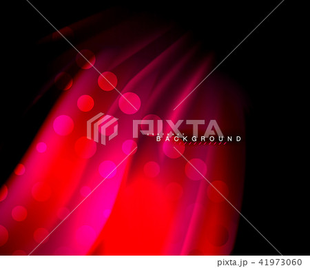 Neon holographic fluid color wave for web, wallpaper, pattern, texture and background Neon holographic fluid color wave for web, wallpaper, pattern, texture and background 41973060