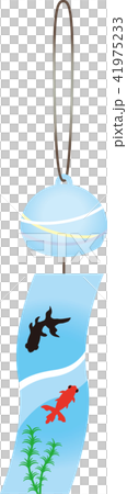 Wind bell Wind bell 41975233