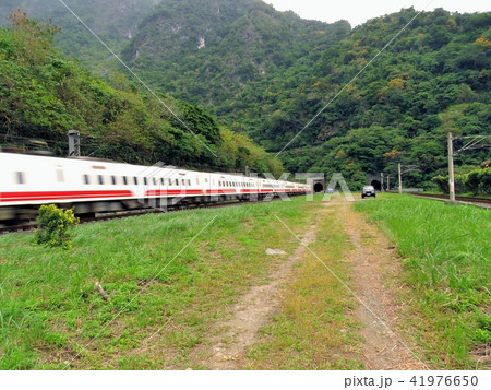 タロコ国家公園 海沿い 沿岸 41976650