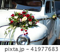 結婚式車 41977683