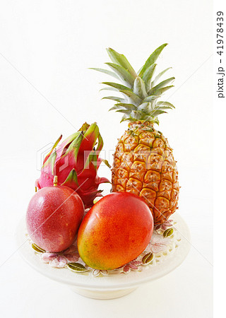 新鮮な果物 41978439