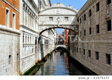 ヴェネツィアの水路2 ヴェネツィアの水路2 41979335