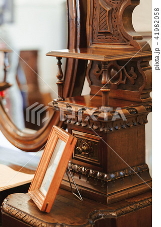old wooden furniture old wooden furniture 41982058