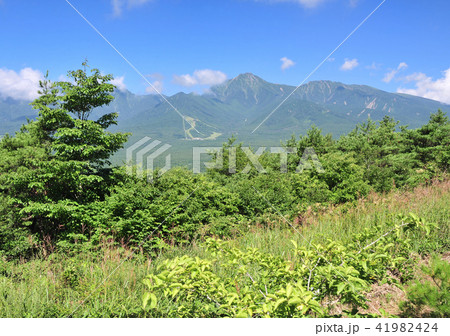 平沢峠からの風景-17877 平沢峠からの風景-17877 41982424