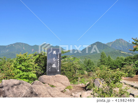 美し森からの風景-17862 41982469