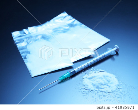 薬物イメージ 薬物イメージ 41985971