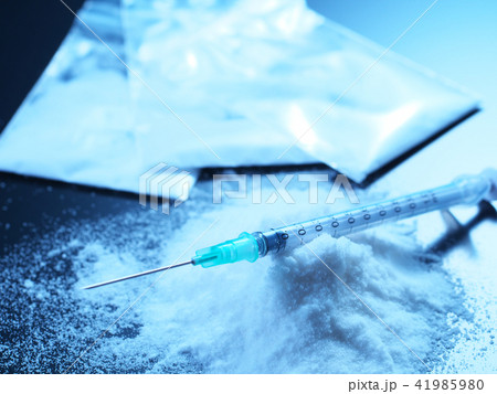 薬物イメージ 41985980